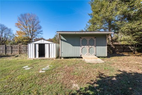 A home in Greensboro