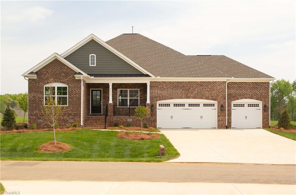 8124 Simon Drive #LOT 48, Stokesdale, North Carolina image 1