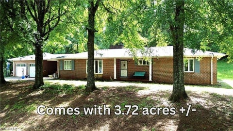 Homes For Sale - 2297 * Austin Traphill Road<br/> Elkin, NC 28621