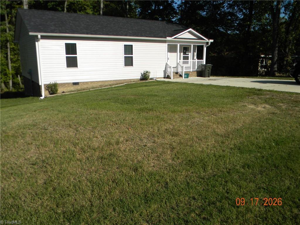 Photo of 170 Payne Road, Thomasville, NC 27360 (MLS # 1236280)