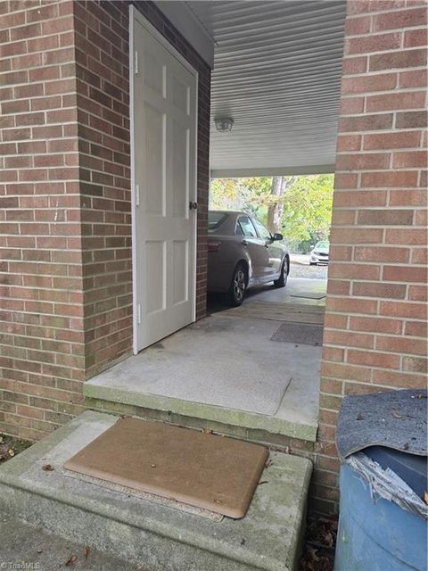 A home in Randleman