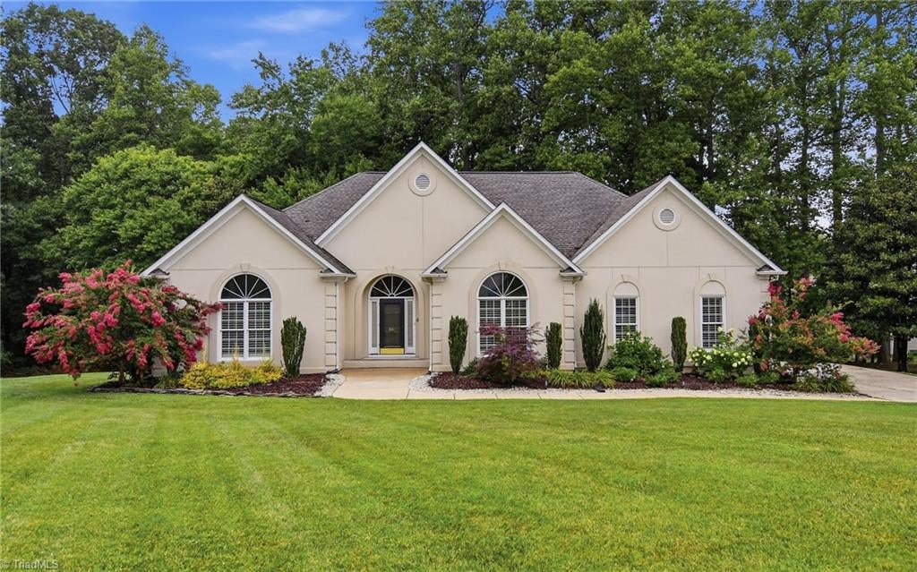 3003 Lodge Drive, Jamestown, NC, 27282