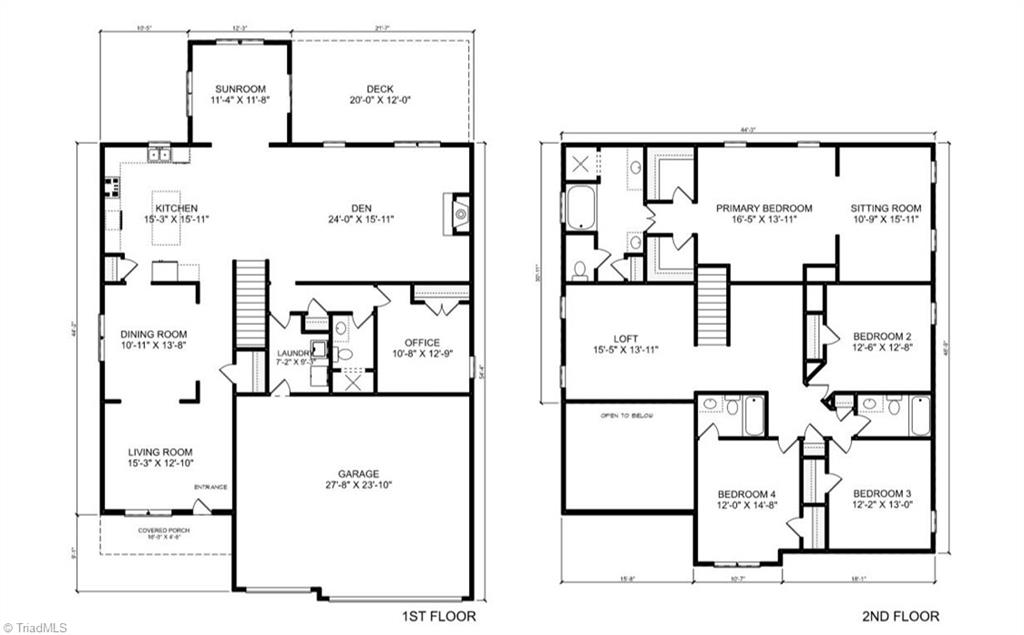 145 Broadwater Way