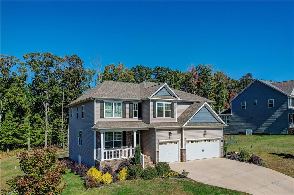 145 Broadwater Way