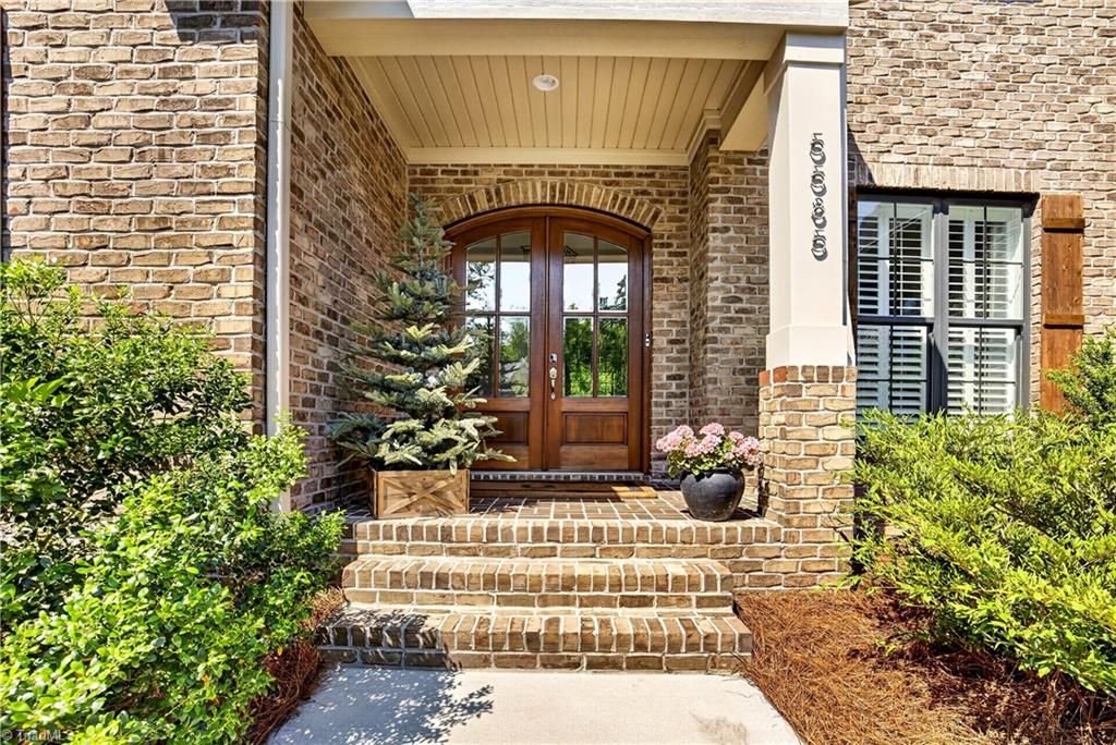 Photo of 5585 Salem View Road, Pfafftown, NC 27040 (MLS # 1222234)