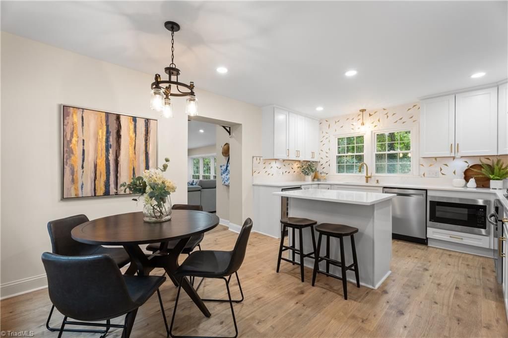 Photo of 1365 Reynolda Road, Winston-Salem, NC 27106 (MLS # 1212713)