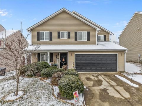 809 Brantford Drive McLeansville NC 27301