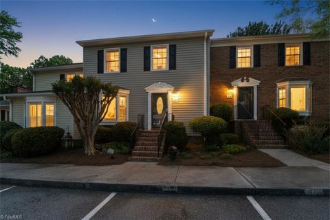 Homes For Sale - 3808 New Garden Cmns<br/> Greensboro, NC 27410