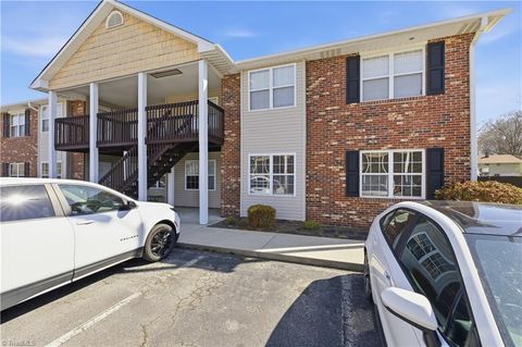 Condo For Sale - 1000 Westbrook Court<br/> Randolph County, Archdale, NC 27263