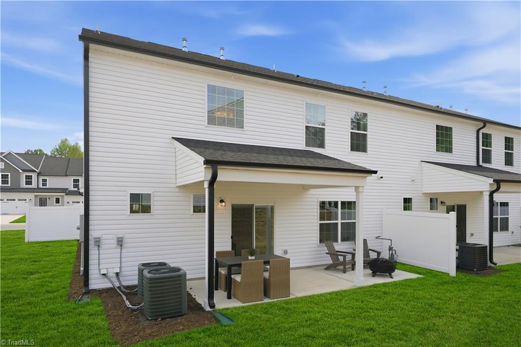 4745 Winding Trail Lot 30