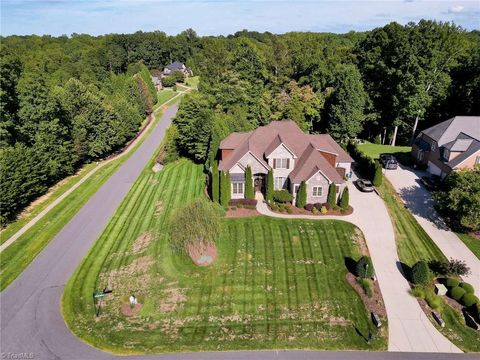 A home in Summerfield