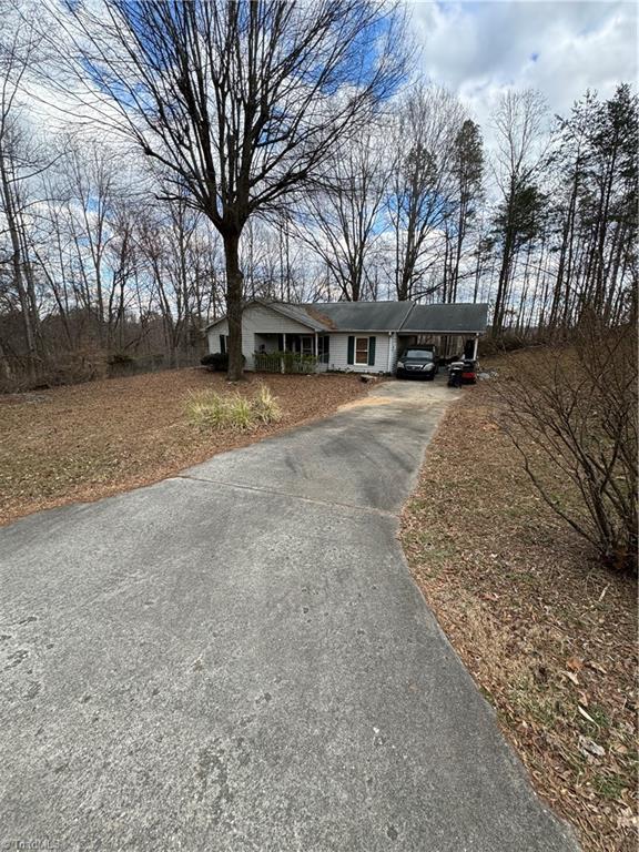 5761 Davis Road, Walkertown, North Carolina image 20