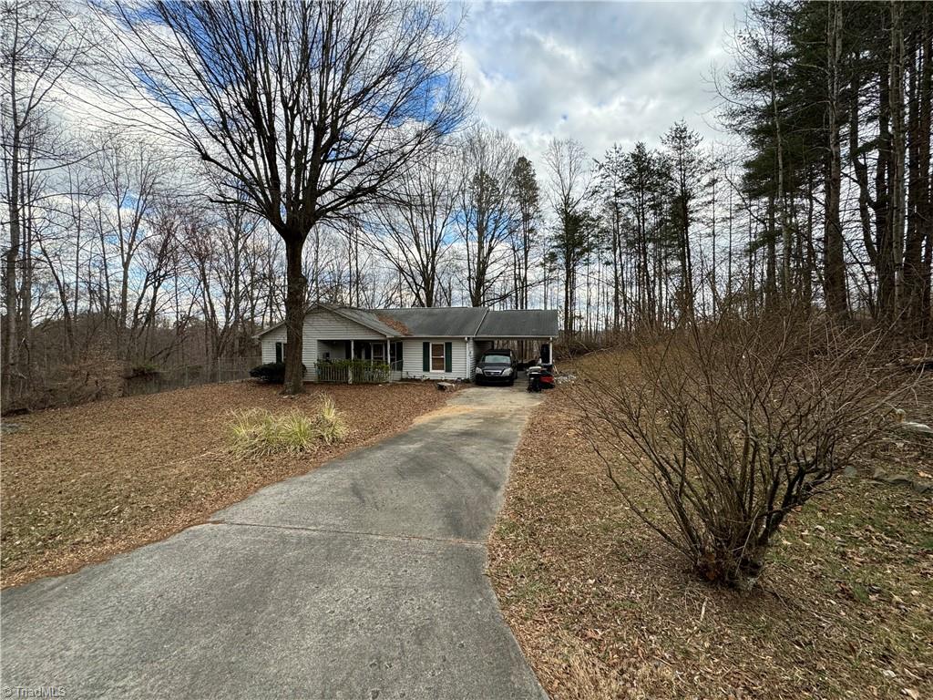 5761 Davis Road, Walkertown, North Carolina image 5
