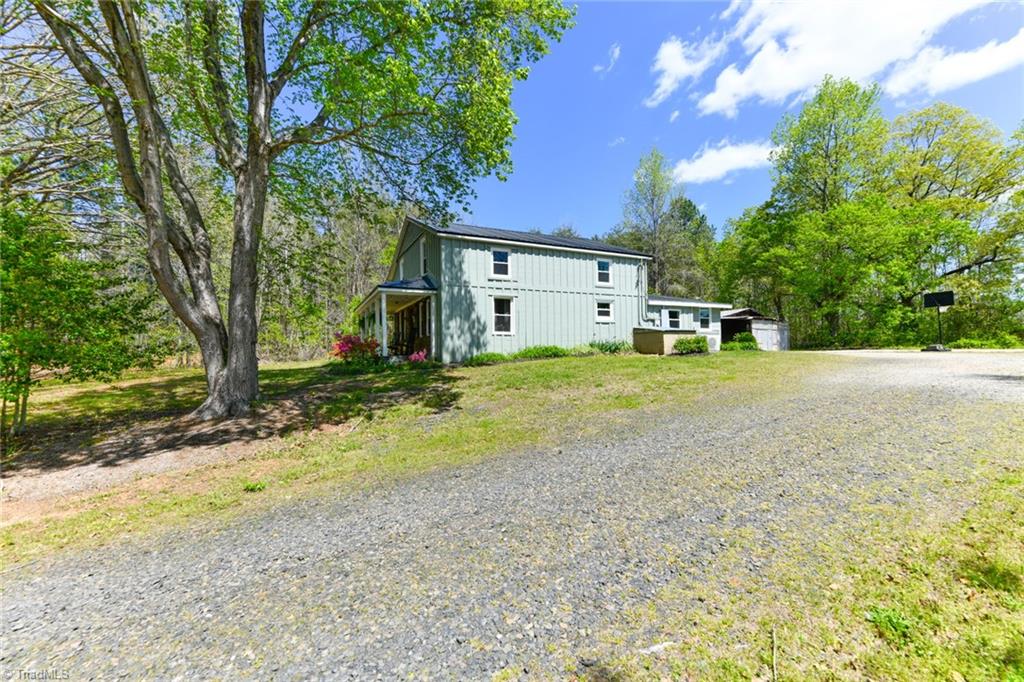 163 Harrison Crossroad Loop, Reidsville, North Carolina image 30