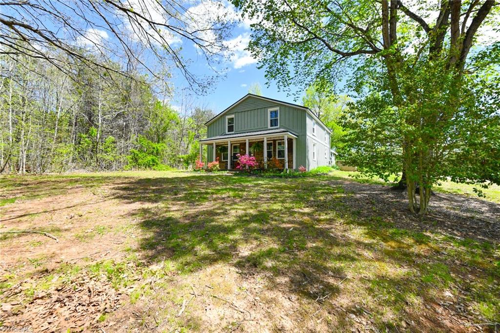 163 Harrison Crossroad Loop, Reidsville, North Carolina image 6