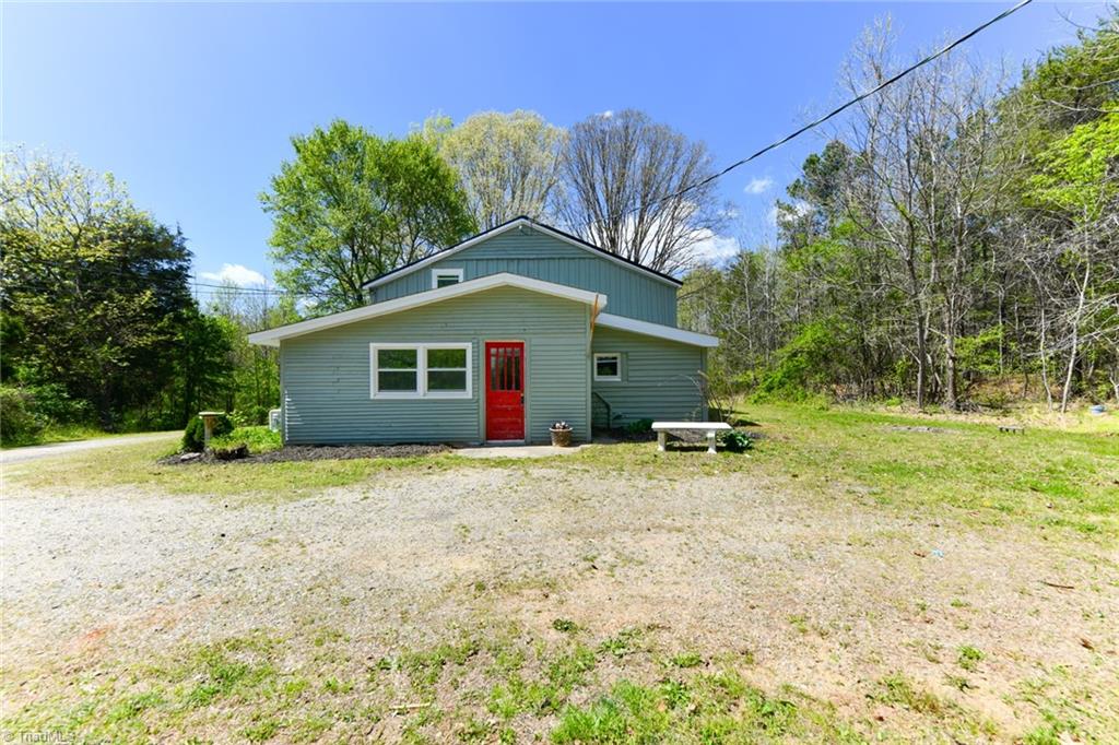 163 Harrison Crossroad Loop, Reidsville, North Carolina image 31