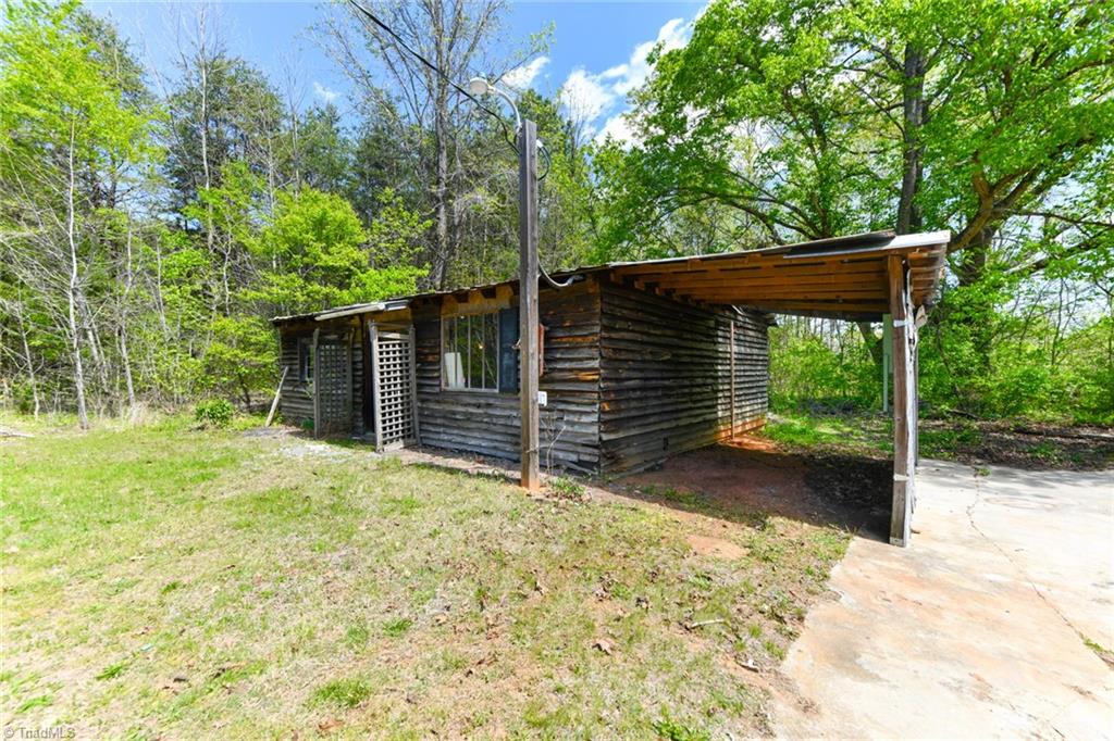 163 Harrison Crossroad Loop, Reidsville, North Carolina image 32