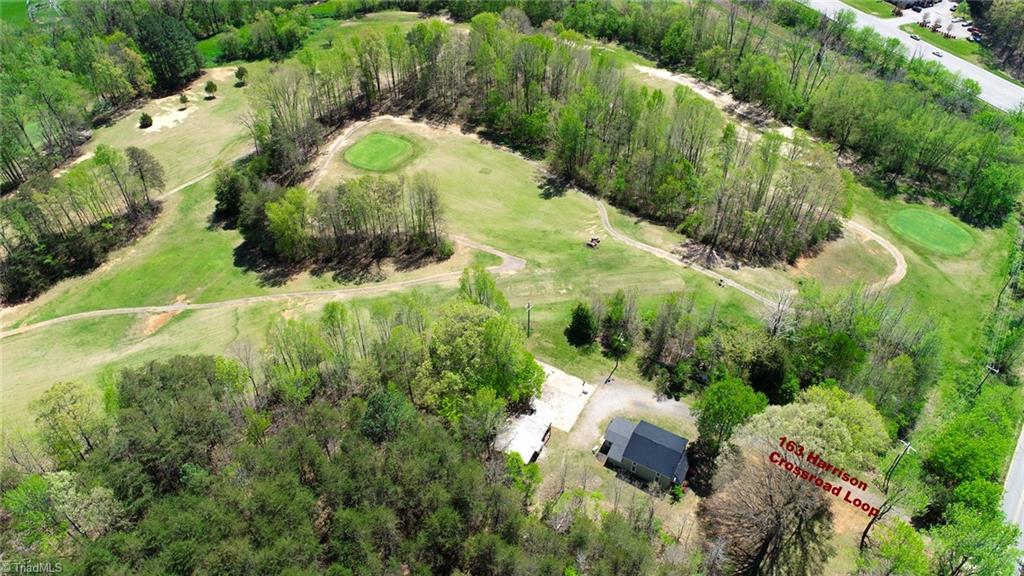 163 Harrison Crossroad Loop, Reidsville, North Carolina image 2