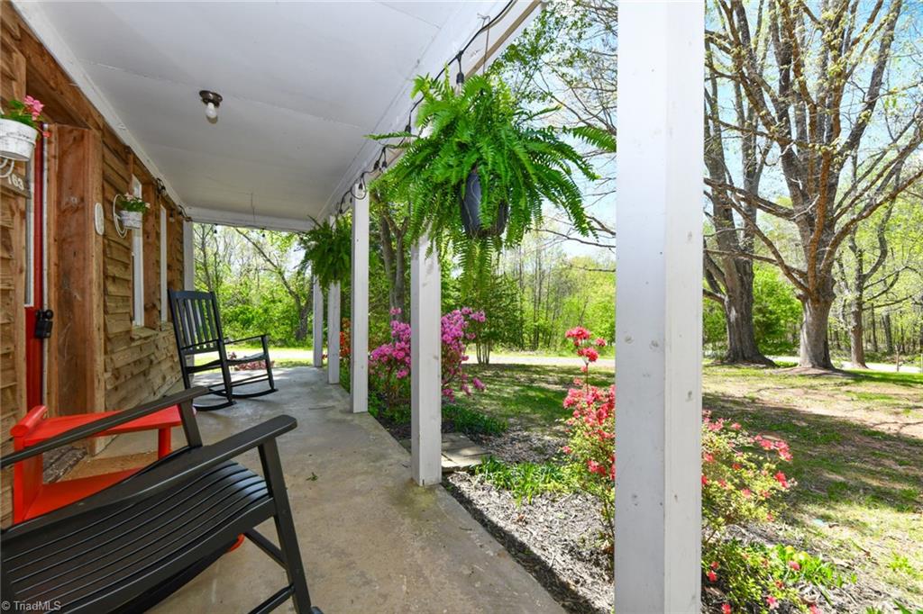 163 Harrison Crossroad Loop, Reidsville, North Carolina image 29