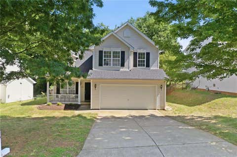 Homes For Sale - 1120 Briarwood Drive<br/> Mebane, NC 27302