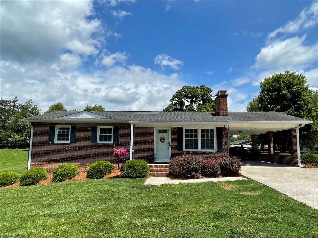 1026 Christian Drive, Pinnacle, North Carolina image 17