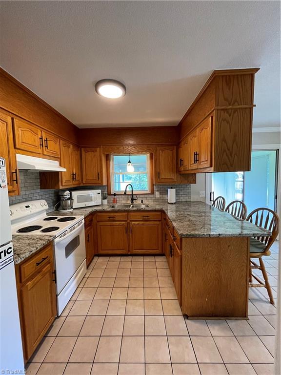 1026 Christian Drive, Pinnacle, North Carolina image 3