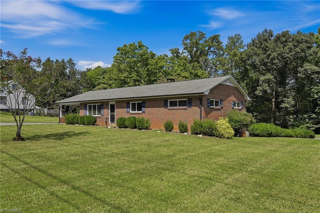 535 Lewisville Clemmons Road
