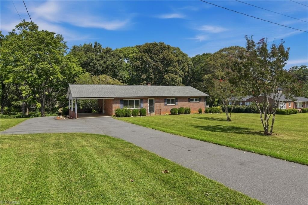 535 Lewisville Clemmons Road