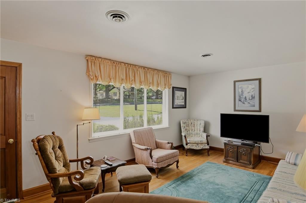 535 Lewisville Clemmons Road