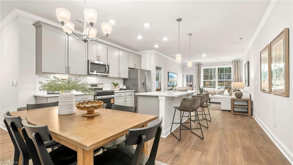 302 Ranger Road
