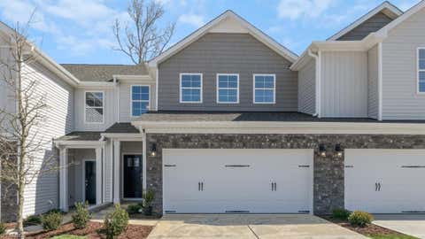 Townhouse For Sale - 302 Ranger Road<br/> Jamestown, NC 27282