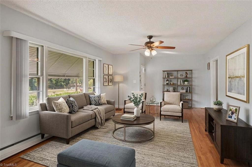 Photo of 365 North Road, Thomasville, NC 27360 (MLS # 1235321)