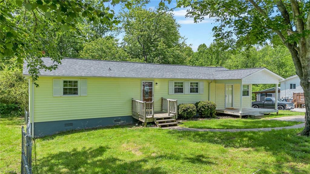 167 Mount Carmel Road, Moravian Falls, North Carolina image 2