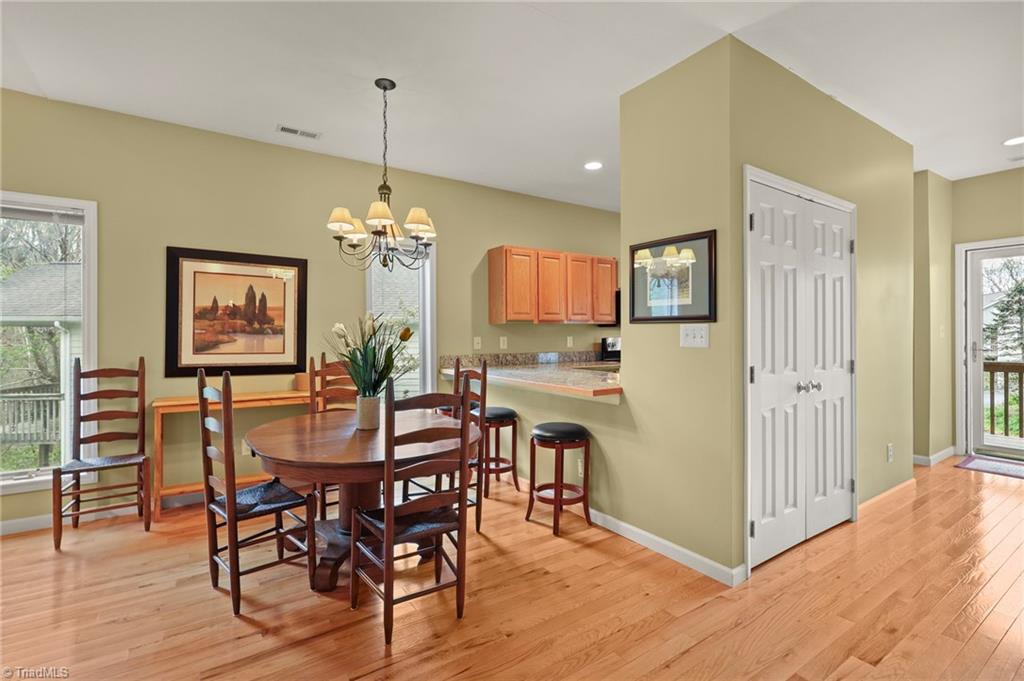 196 Evergreen Springs Court #602, Blowing Rock, North Carolina image 10