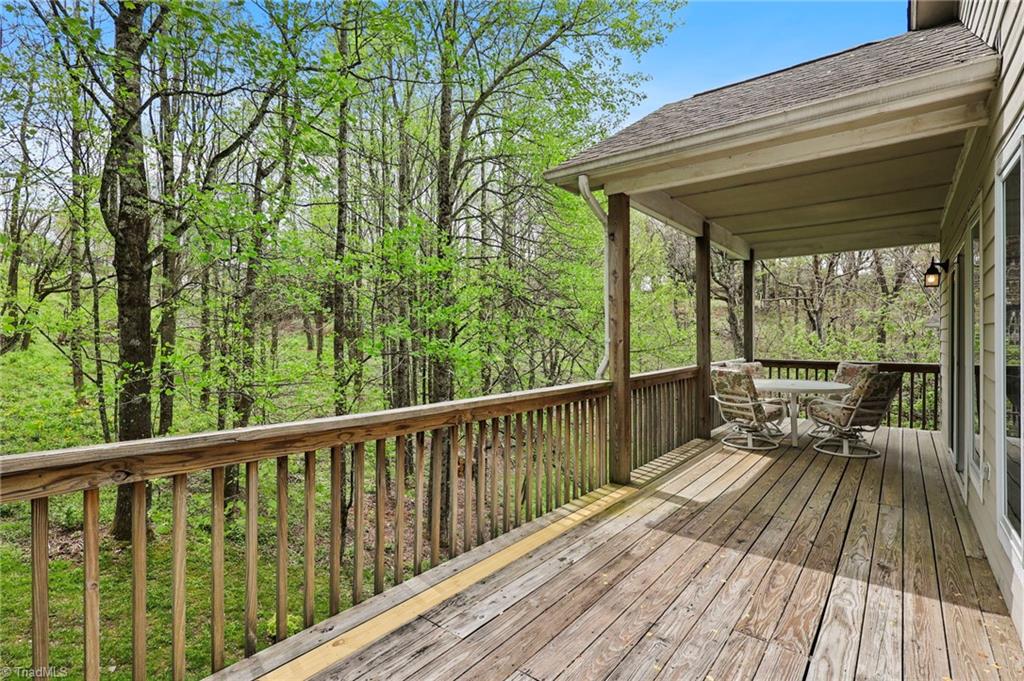 196 Evergreen Springs Court #602, Blowing Rock, North Carolina image 24