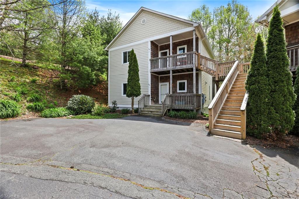196 Evergreen Springs Court #602, Blowing Rock, North Carolina image 1