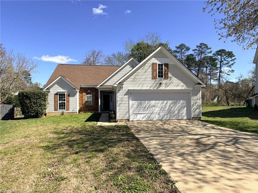 Photo of 10102 Mountain Flower Court, Charlotte, NC 28214 (MLS # 1212795)