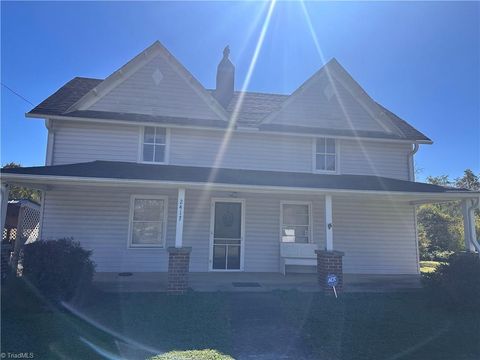 Homes For Sale - 2417 Thurmond Road<br/> Thurmond, NC 28683