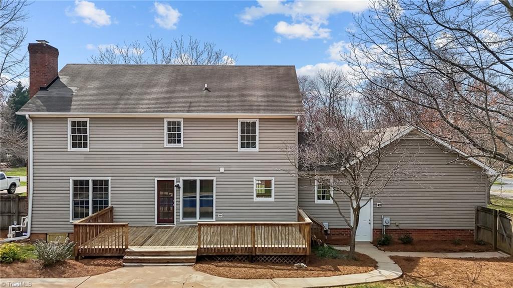 275 Weatherfield Lane, Kernersville, North Carolina image 47