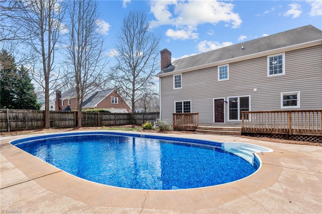 275 Weatherfield Lane, Kernersville, North Carolina image 38