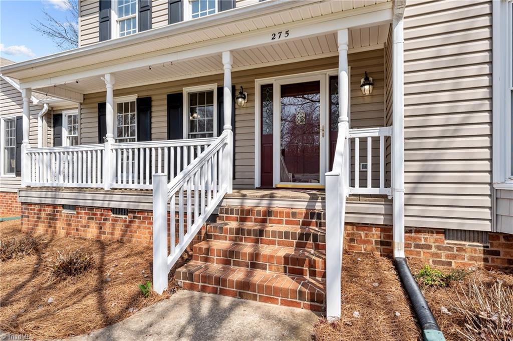 275 Weatherfield Lane, Kernersville, North Carolina image 5