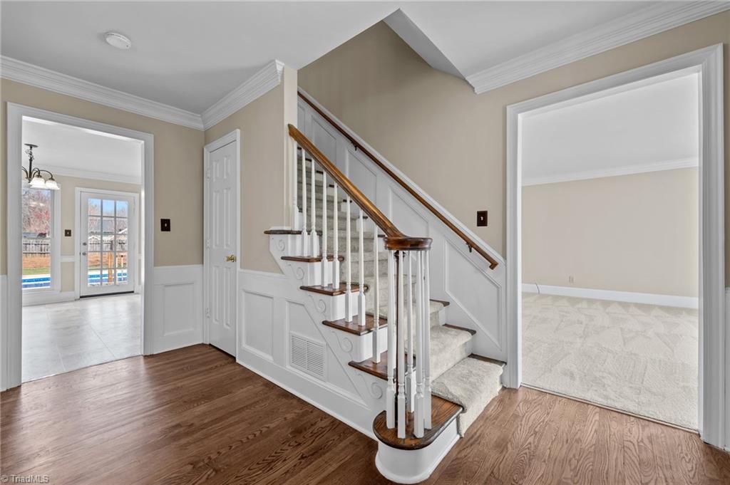 275 Weatherfield Lane, Kernersville, North Carolina image 6