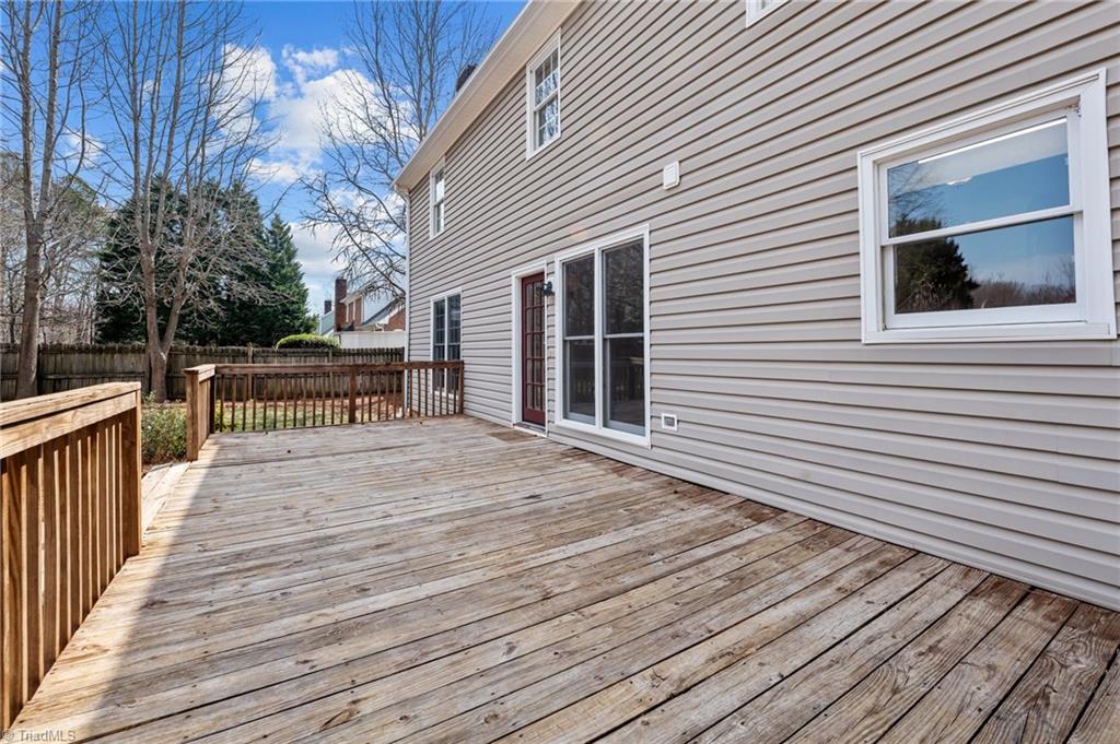 275 Weatherfield Lane, Kernersville, North Carolina image 39