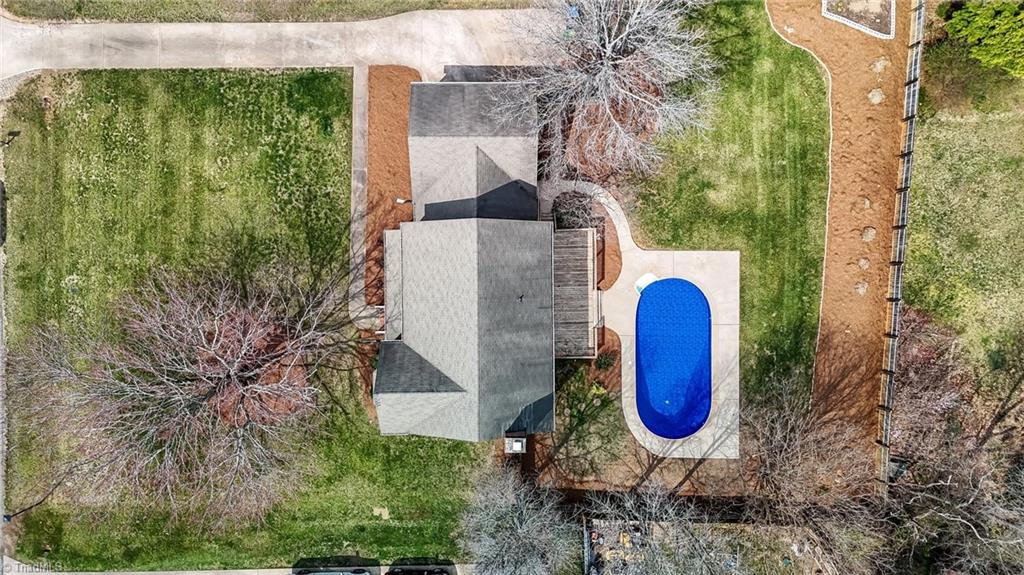 275 Weatherfield Lane, Kernersville, North Carolina image 46