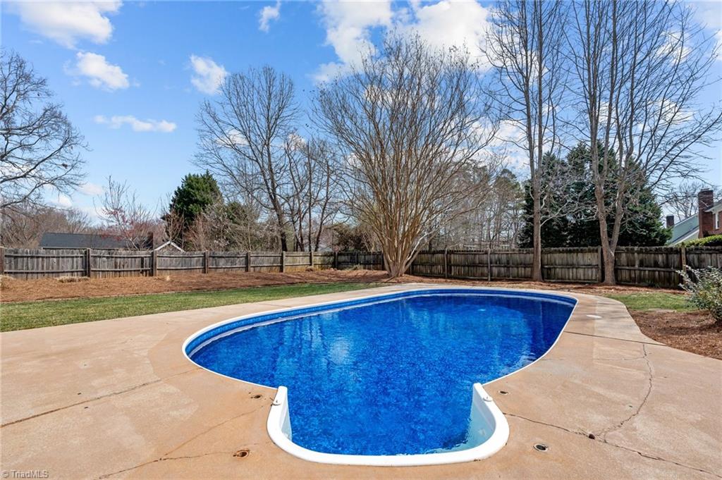 275 Weatherfield Lane, Kernersville, North Carolina image 37