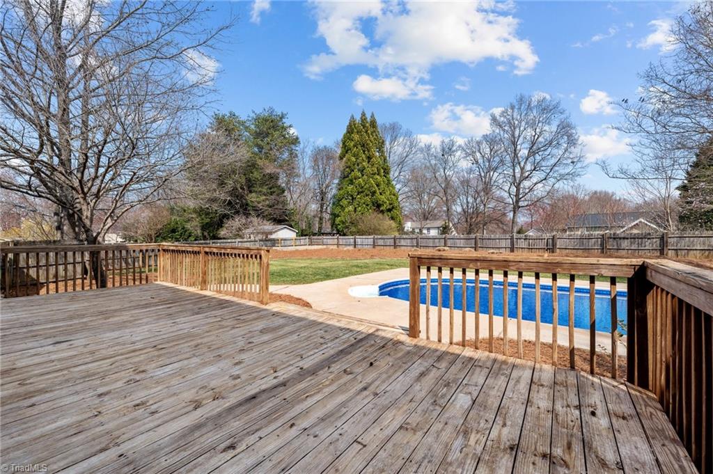 275 Weatherfield Lane, Kernersville, North Carolina image 36