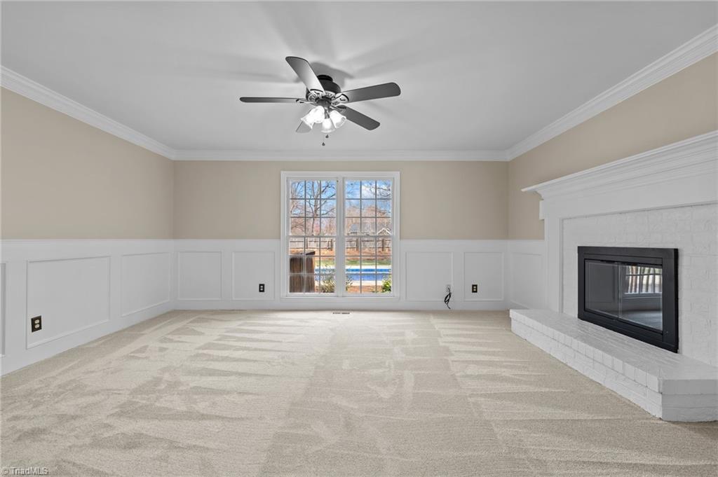 275 Weatherfield Lane, Kernersville, North Carolina image 10