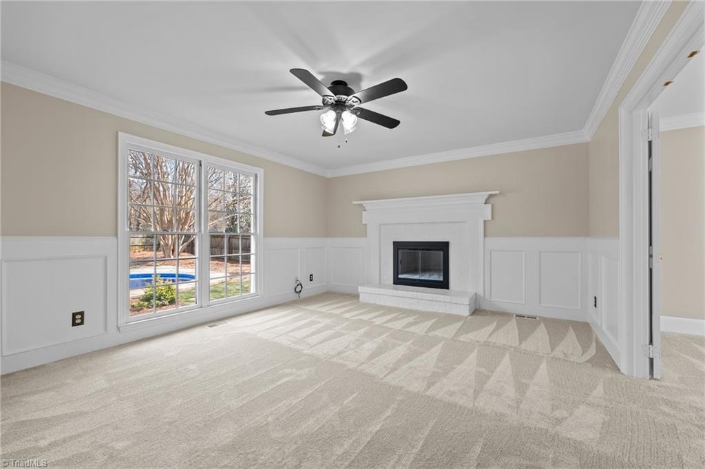 275 Weatherfield Lane, Kernersville, North Carolina image 11
