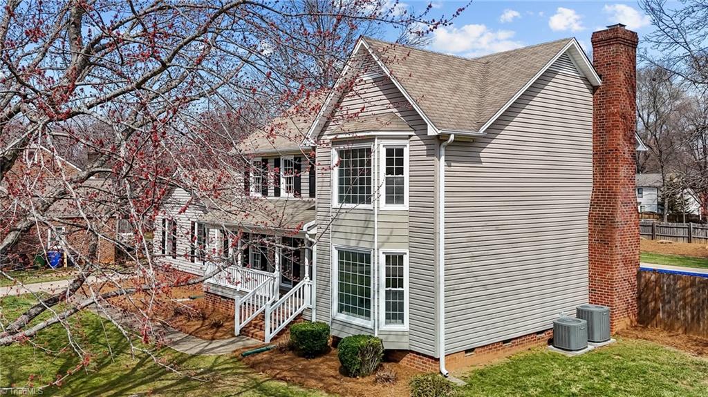 275 Weatherfield Lane, Kernersville, North Carolina image 44