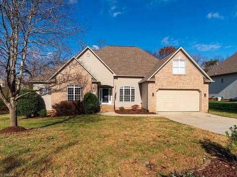 4543 Freedom Drive Burlington NC 27215